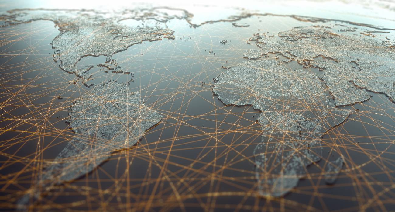 A «Europa geopolítica» e a América Latina Uma oportunidade para a autonomia estratégica?