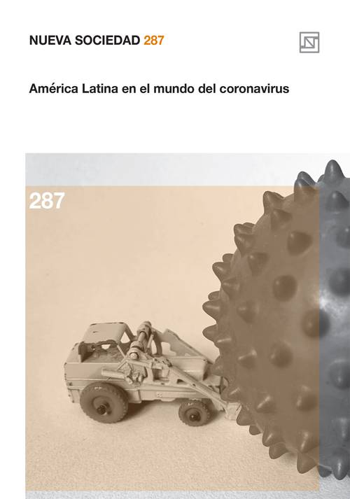 América Latina en el mundo del coronavirus (287 / Mayo - Junio 2020)