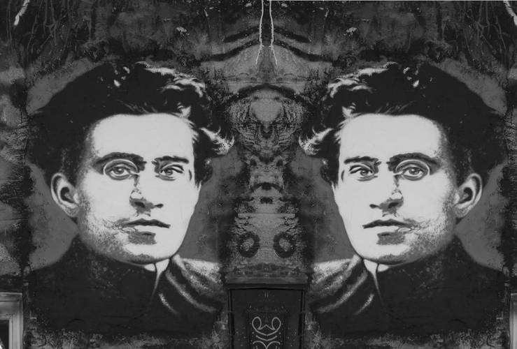 Gramsci y la sociedad civil: génesis y contenido conceptual