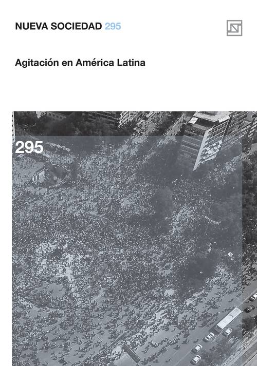 Agitación en América Latina (295 / Septiembre - Octubre 2021)