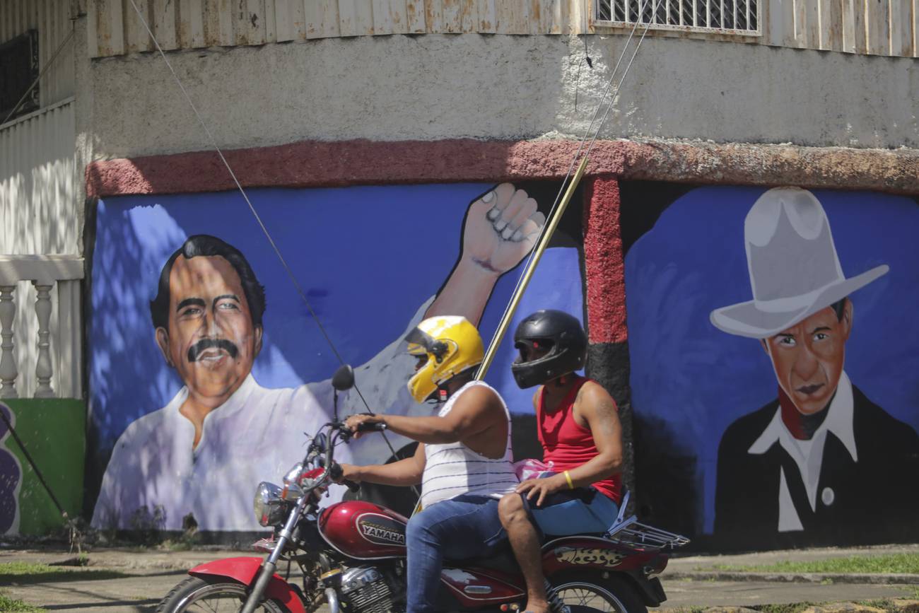 Nicarágua: de projeto revolucionário a dinastia autoritária
