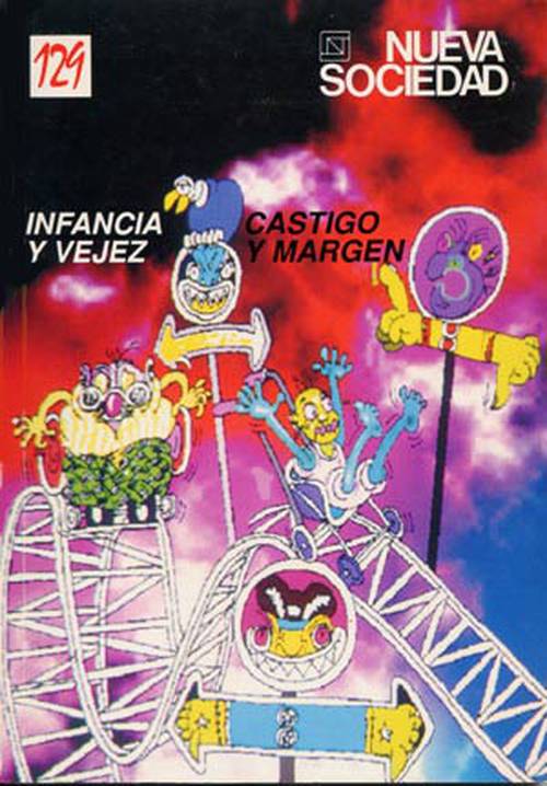 Infancia y vejez Castigo y margen (129 / Enero - Febrero 1994)