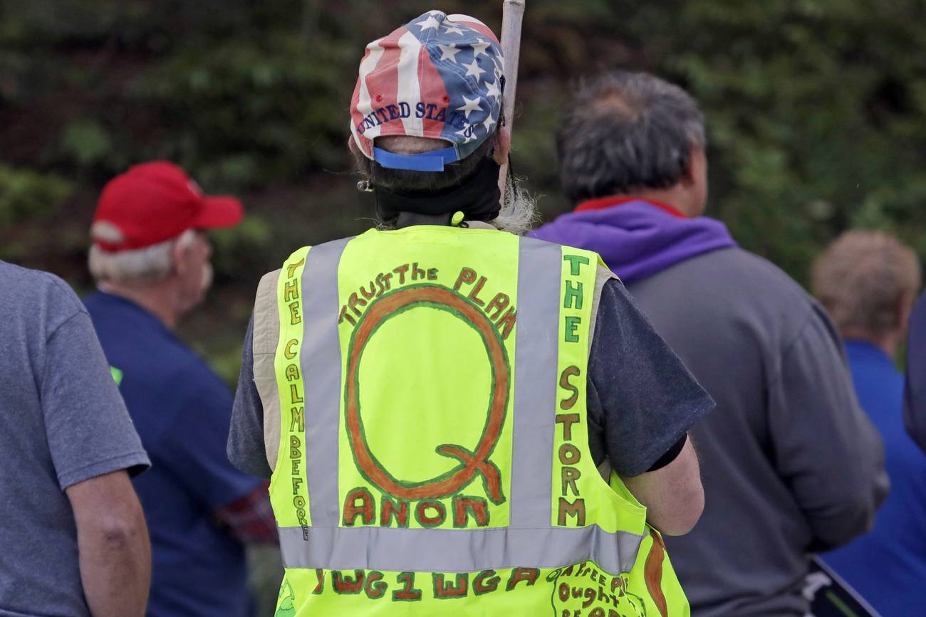 Waldo a la conquista del planeta Rabia, política y algoritmos
