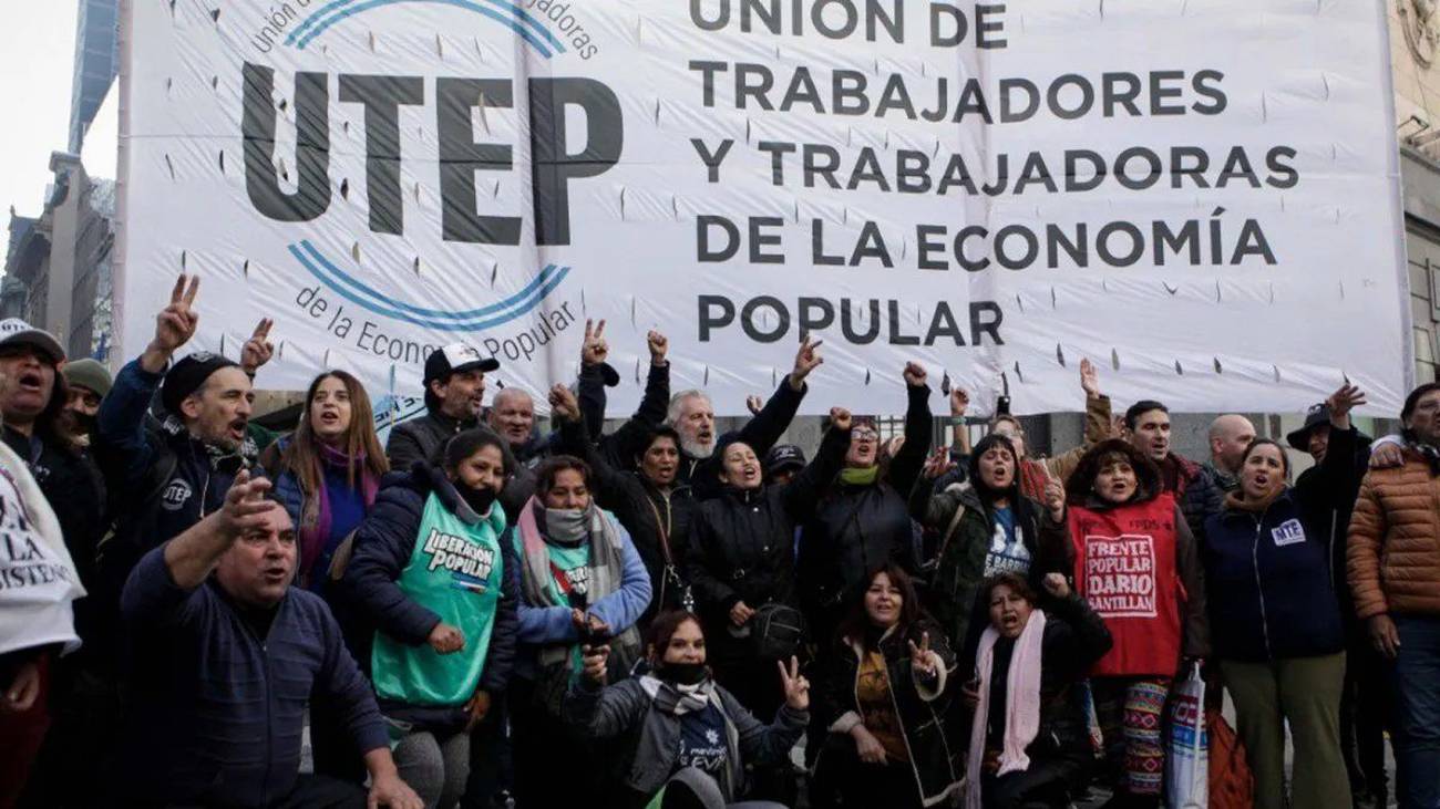 Formales/informales: un binomio cuestionado por la «economía popular»
