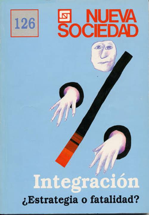 Integración ¿Estrategia o fatalidad? (126 / Julio - Agosto 1993)