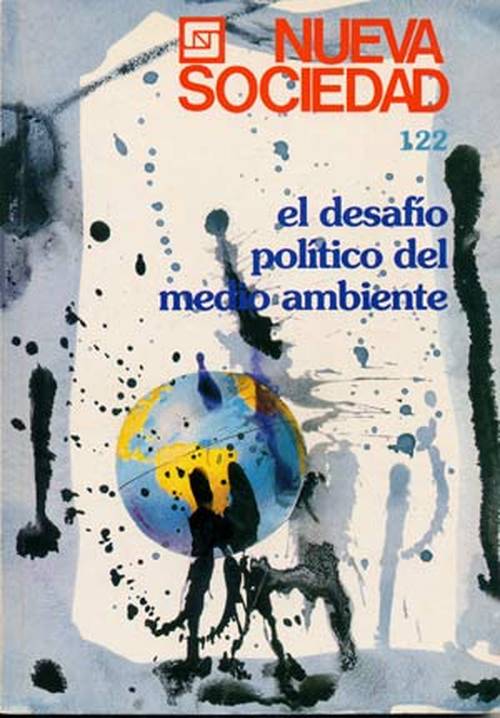 El desafío político del medio ambiente (122 / Noviembre - Diciembre 1992)