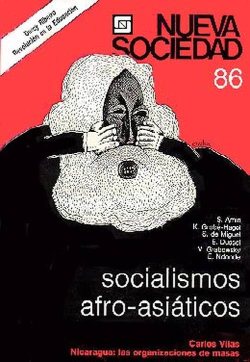 Socialismos afro-asiáticos (86 / Noviembre - Diciembre 1986)