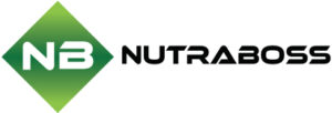 NutraBoss logo
