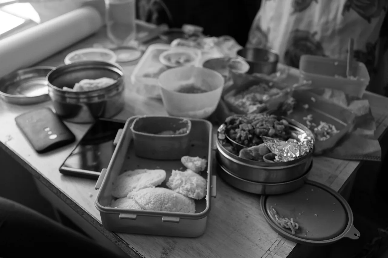 6 Pointers to Pack a Nutritious Lunch