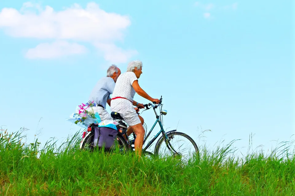 How to Live Longer & Healthier?