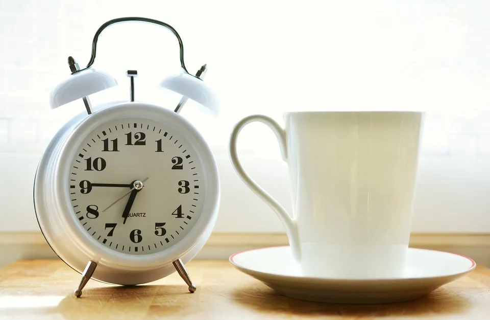 Intermittent Fasting: Fasting For Health