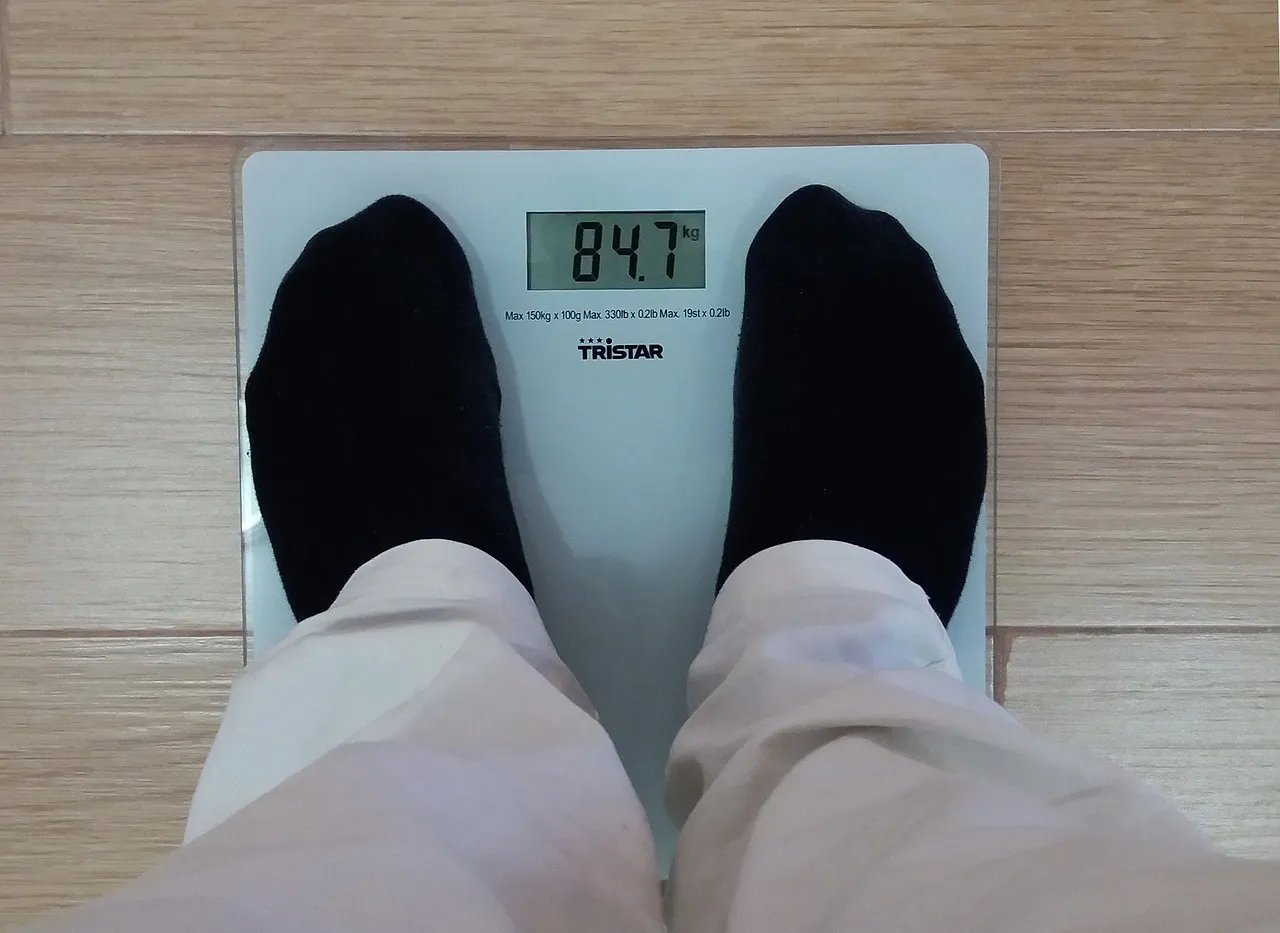 Understanding Body Weight