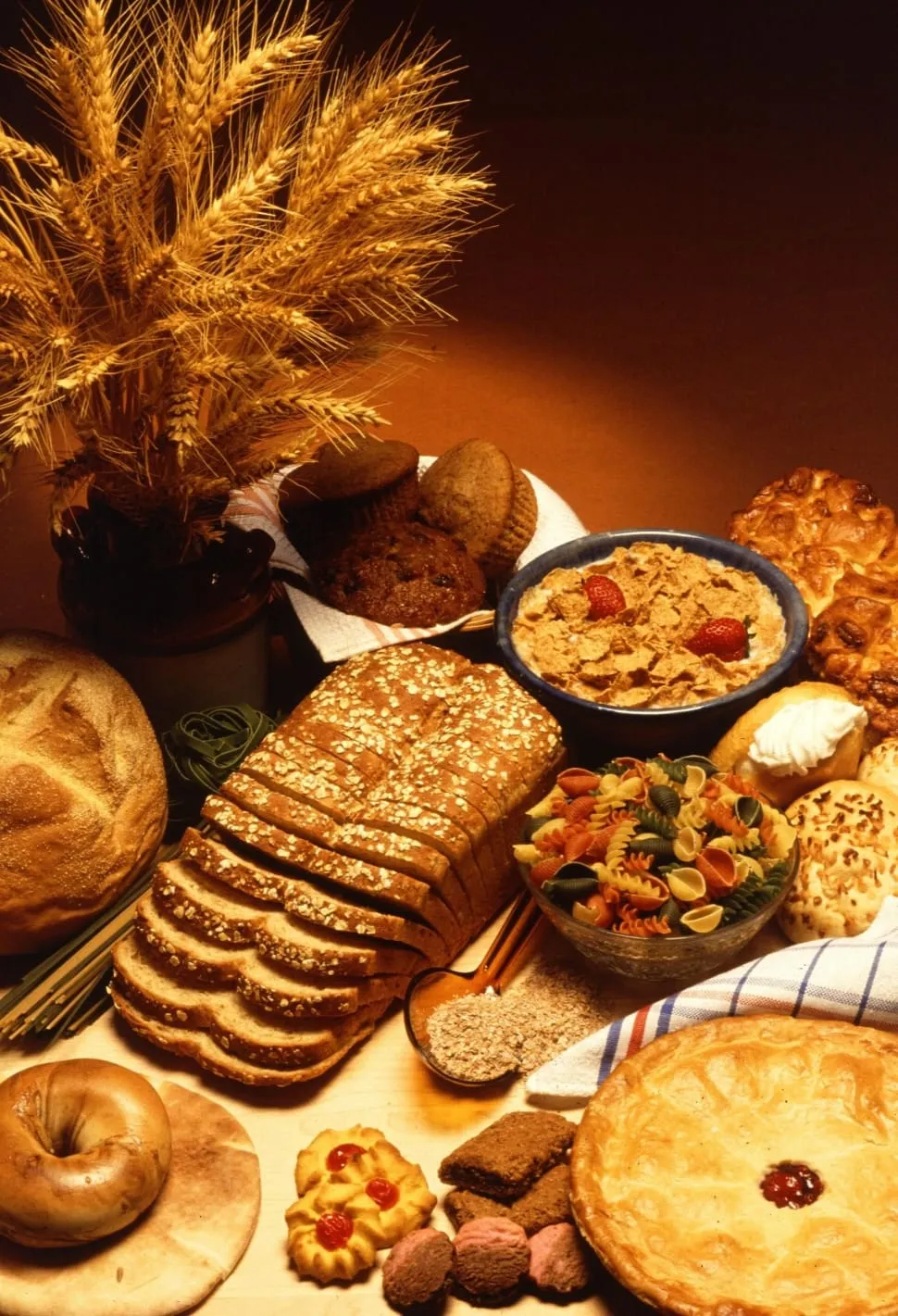 I Have Celiac Disease... What Can I Eat?
