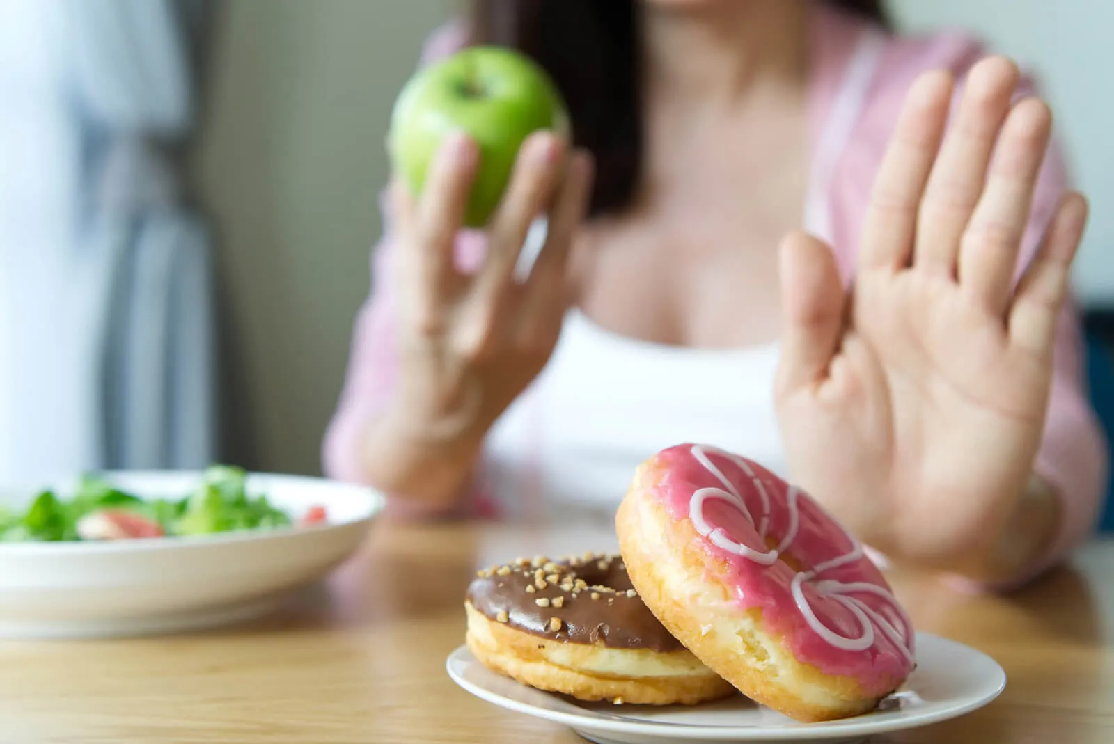 Sugar Addiction & Cravings