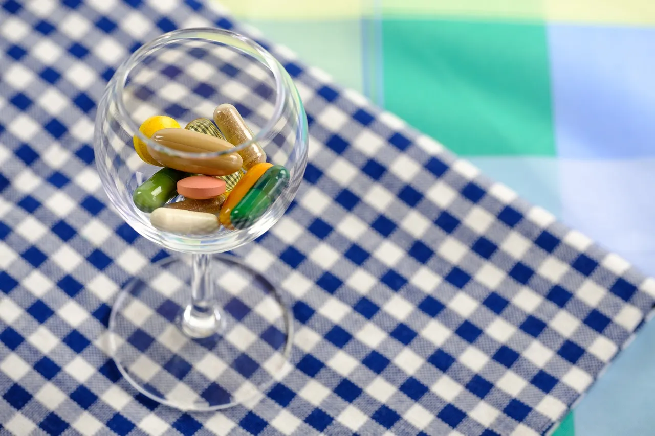 Do I need a Dietary Supplement?