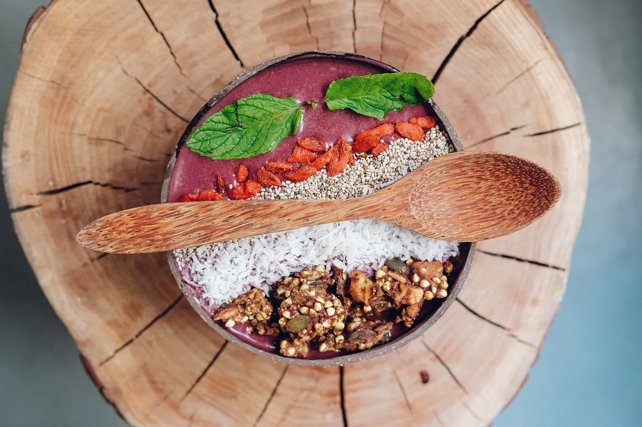 The Rise of Functional Foods: Where Nutrition Meets Innovation