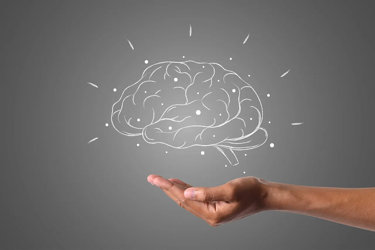 Omega-3 Fatty Acids & Their Impact on Brain Health