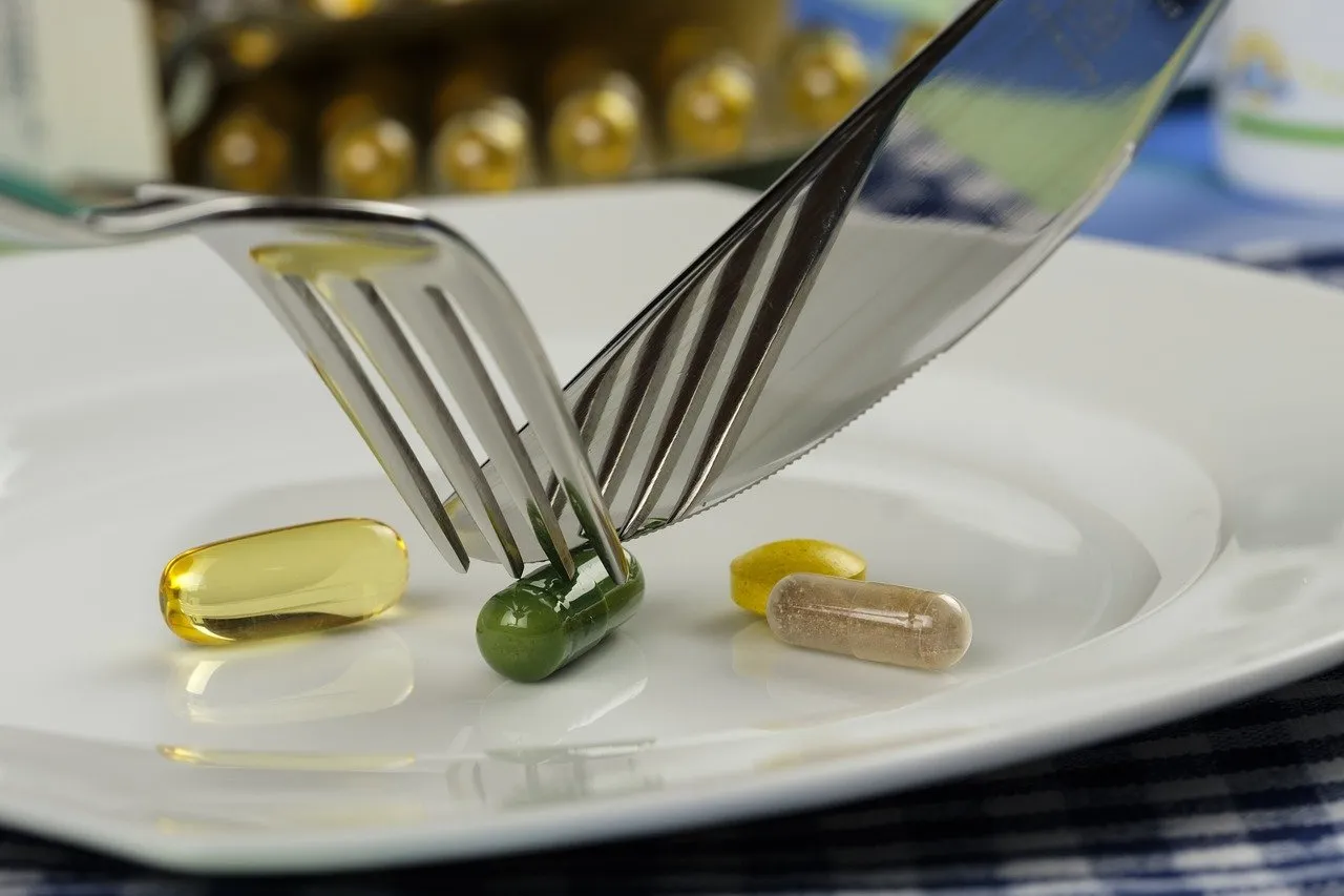 Food and Medicine: Do they mix well?