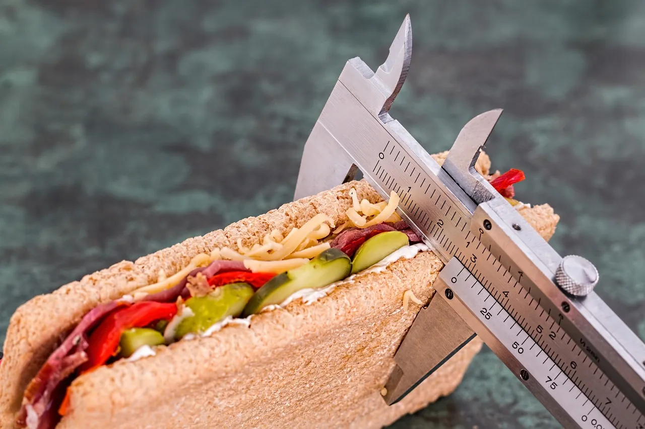 When your Weight-loss diet is making you gain weight