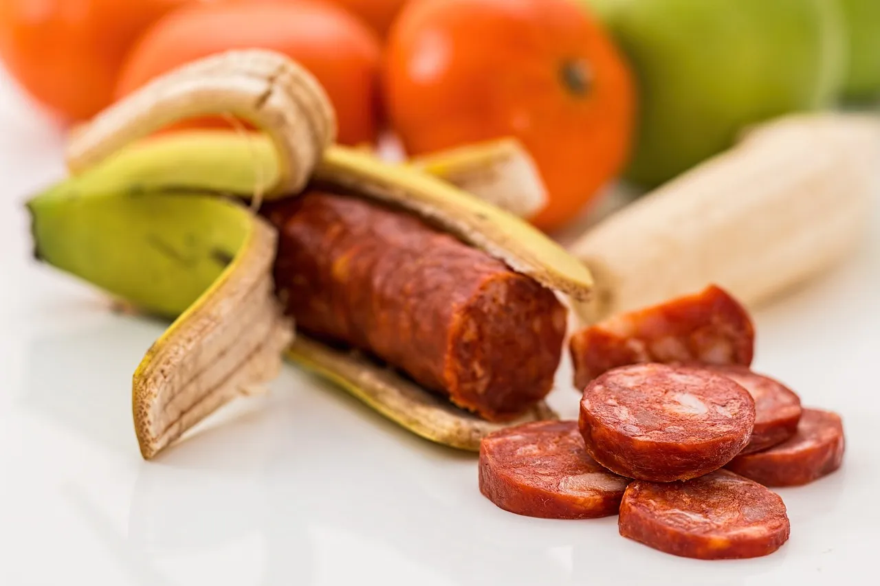The Impact of Processed Foods on Health and Alternatives to Consider
