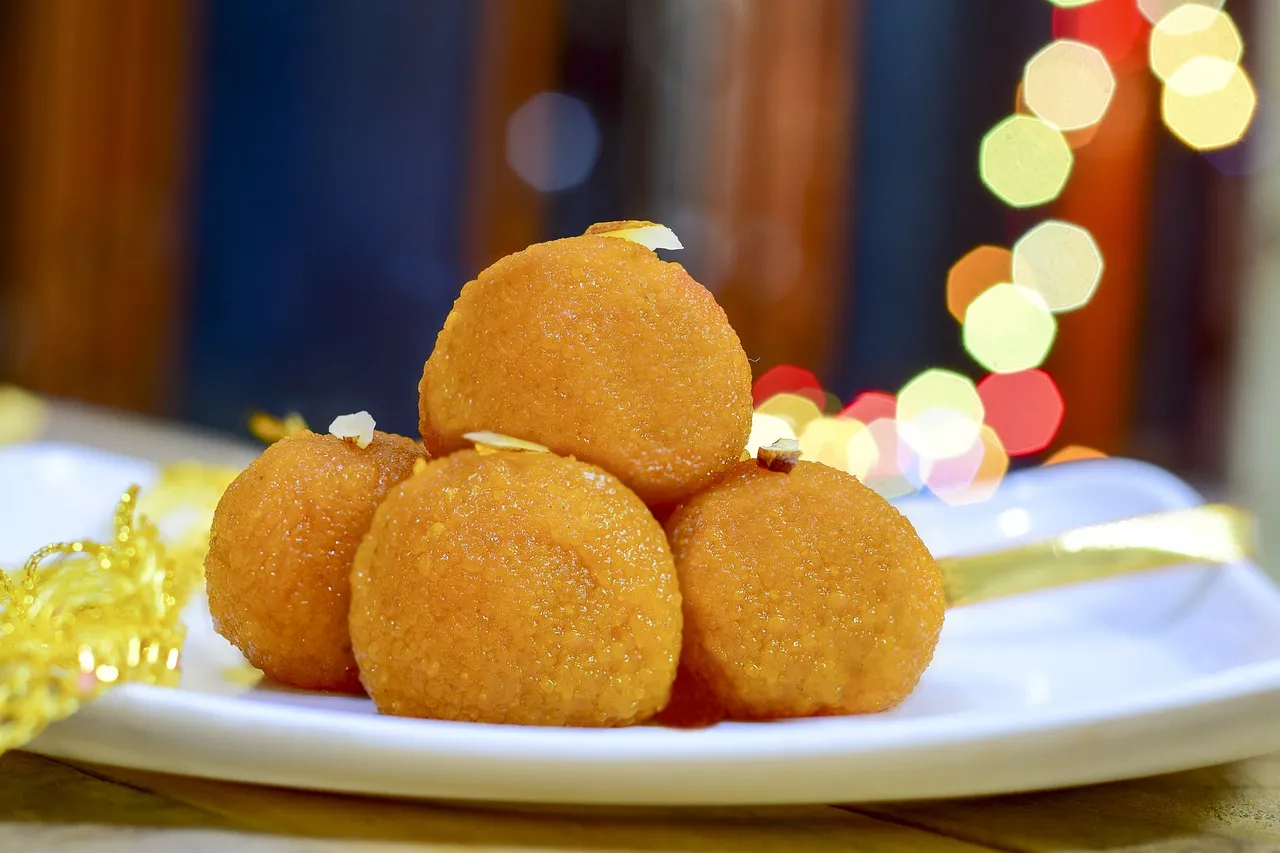 Celebrate a Healthier Diwali with Smart Eating Choices