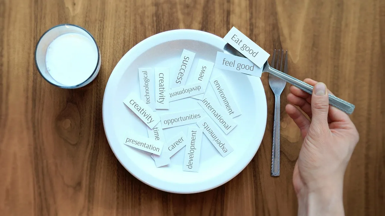 Benefits of Mindful Eating & Its Impact on our Health