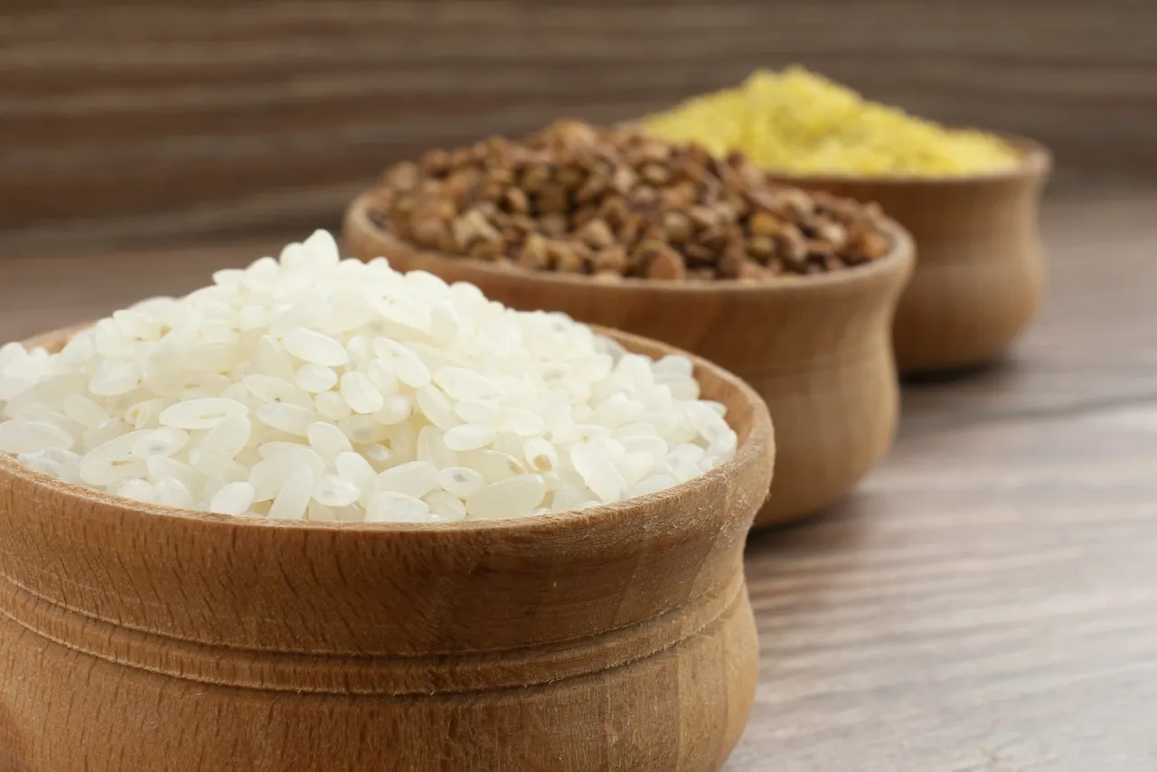 Beyond Chapatis and Rice: Rediscovering the Magic of Cereals