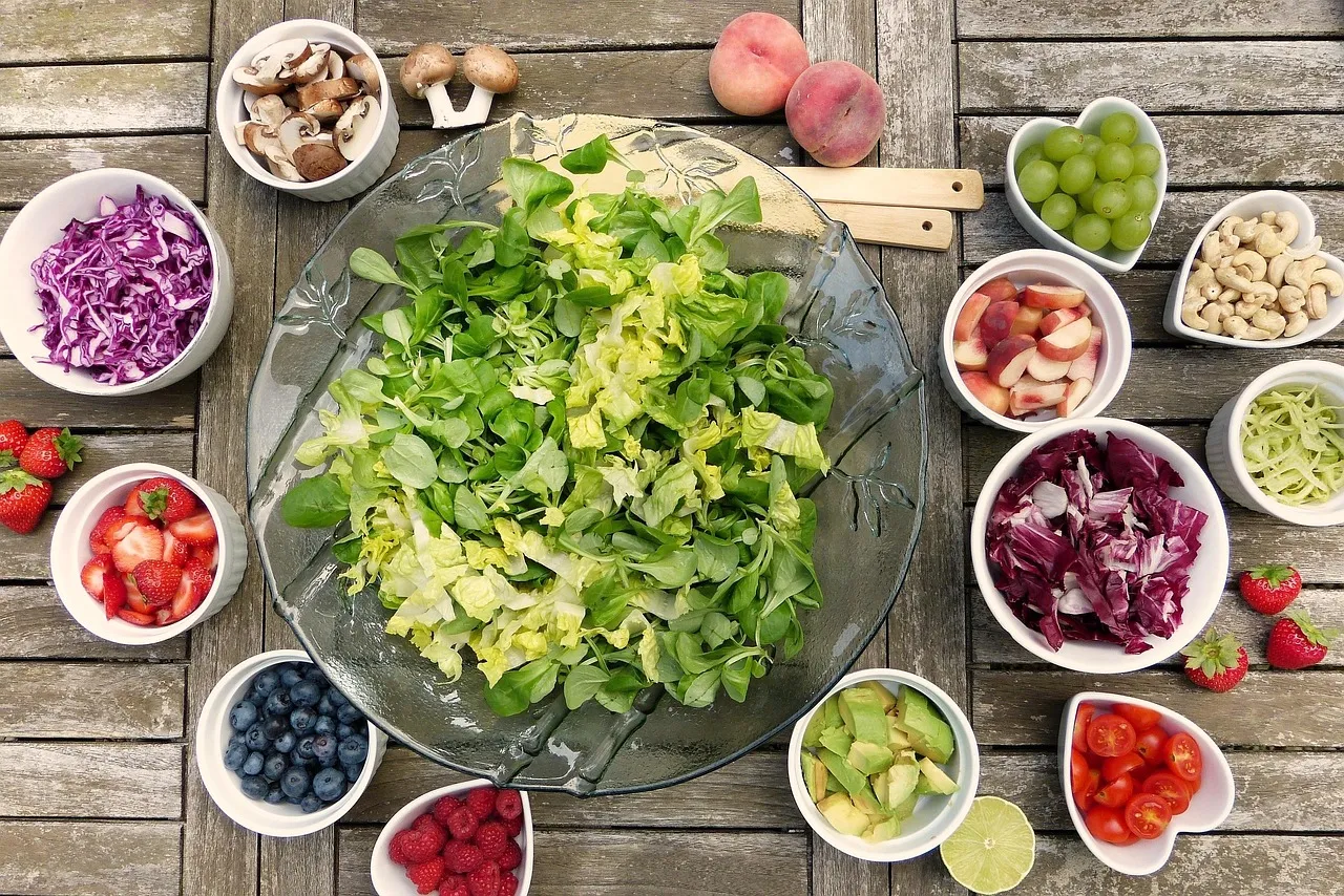 The Portfolio Diet: A Science-Based, Heart-Healthy Diet