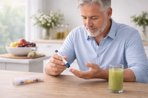 Diabetes Management