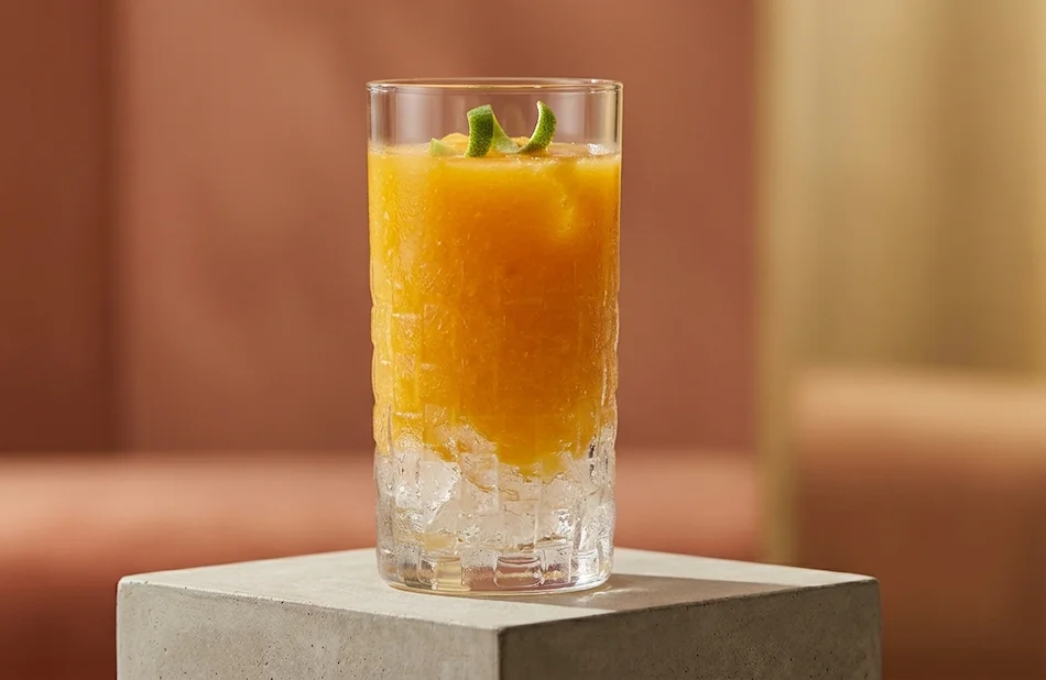 Citrus Mango Revive