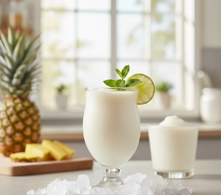 Coco-Pine Cooler