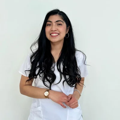 Camila Andrea Aniñir Díaz