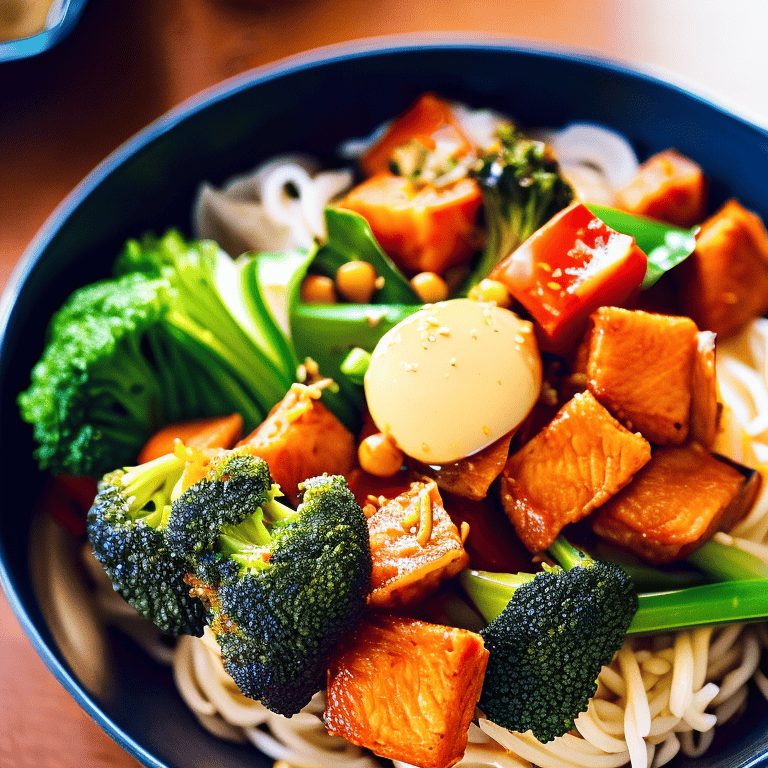 麻婆豆腐