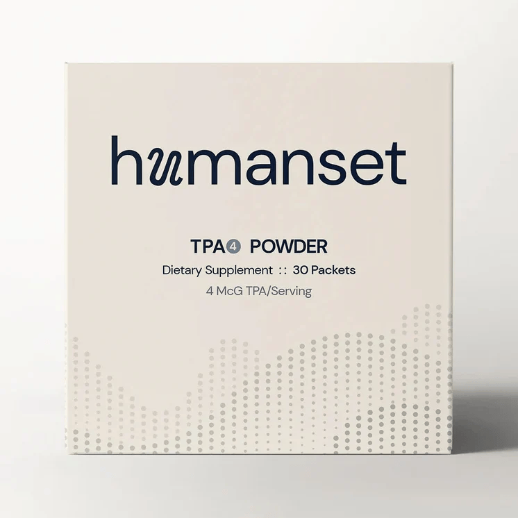 Humanset TPA 4 (formerly ProBoost Thymic Protein A)