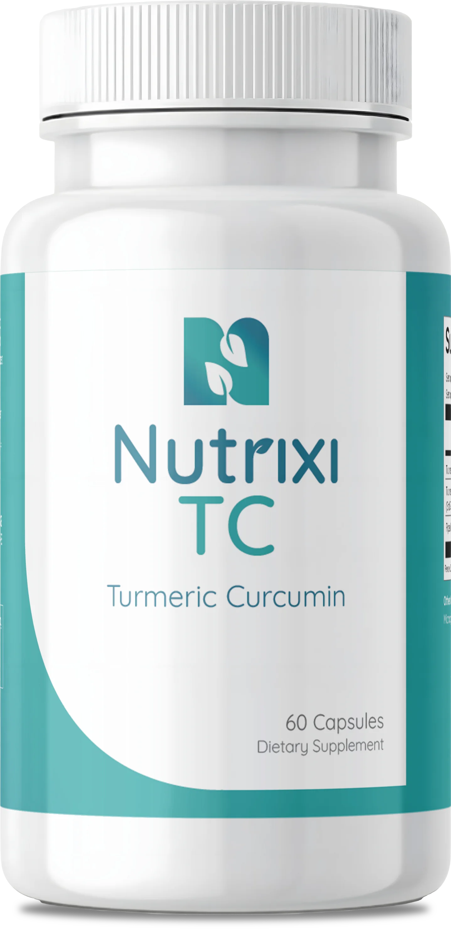 Nutrixi TC Bottle