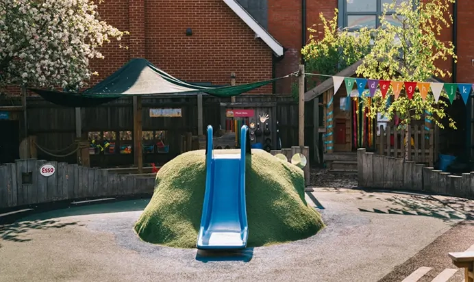 Photo of Kingsmead Day Nursery & Preschool