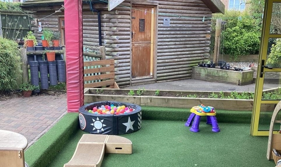 Photo of Kiddi Caru Day Nursery Harlow