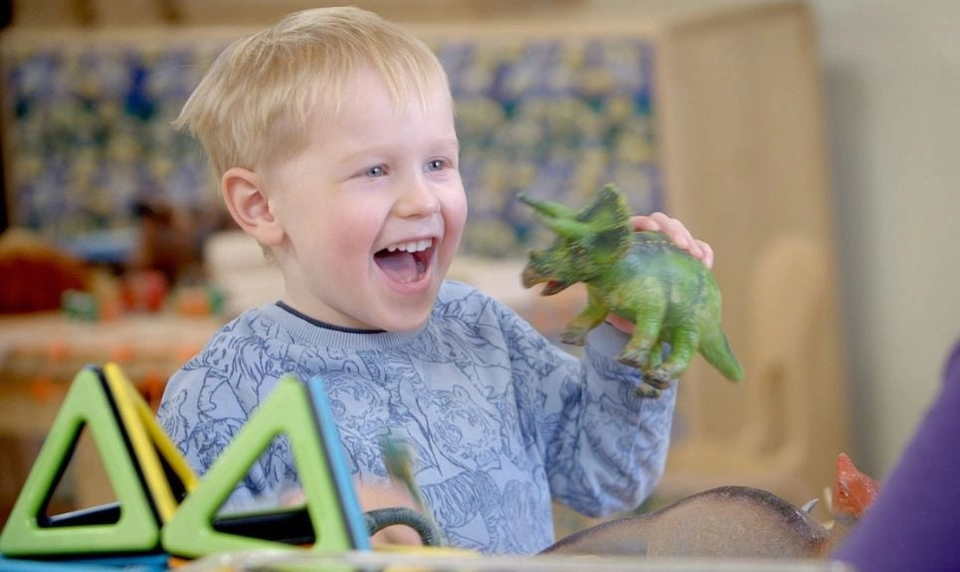 Photo of Kiddi Caru Day Nursery Hengrove