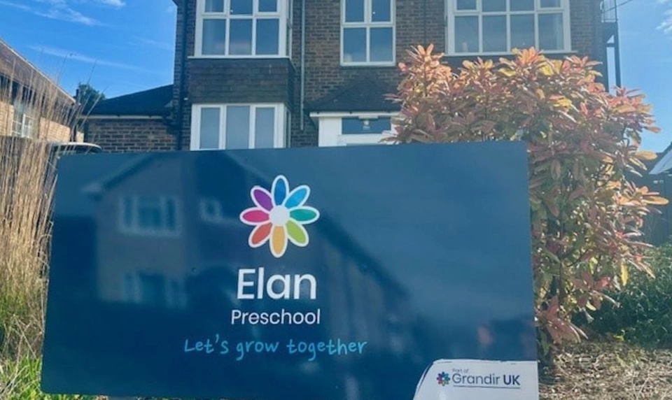 Photo of Elan Preschool