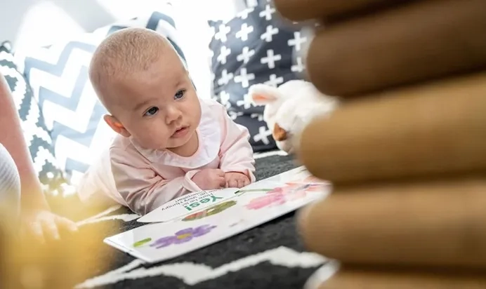Photo of Pippa's House Nursery in Esher