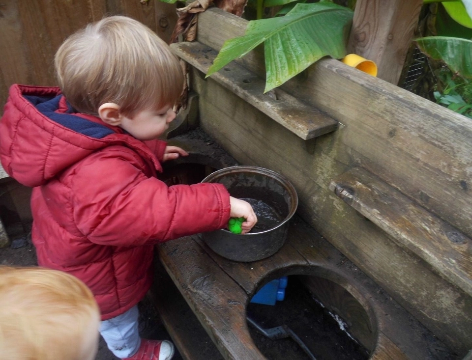 Photo of Kiddi Caru Day Nursery Chelmsford