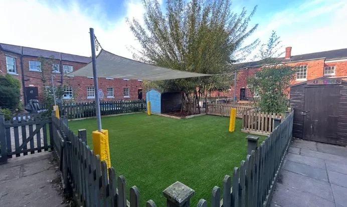Photo of Kiddi Caru Day Nursery Daventry