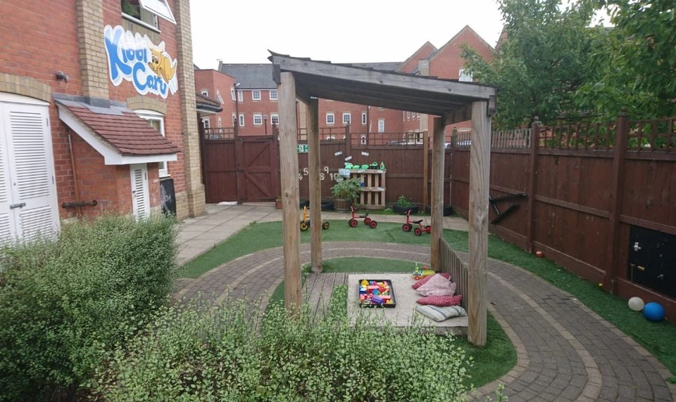Photo of Kiddi Caru Day Nursery Colchester