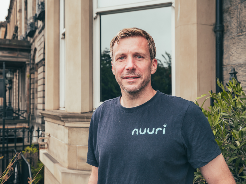 Read the news article titled Nuuri's Leap: A Year of Accelerating Development and Engineering-Led Growth