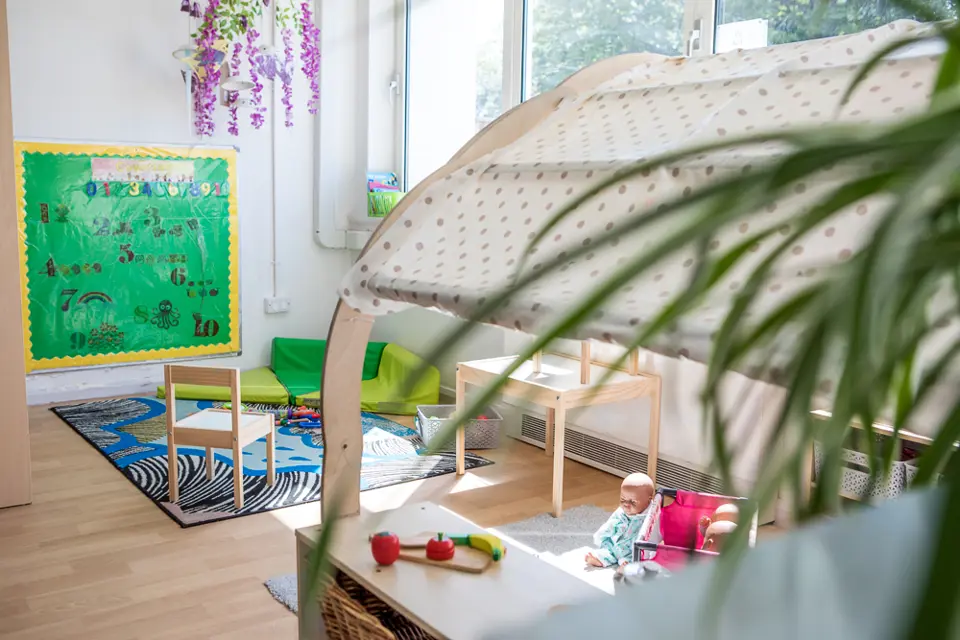 Photo of First Steps Childcare @ Worthing