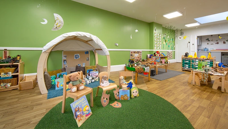 Photo of Bright Horizons Blackheath Day Nursery and Preschool