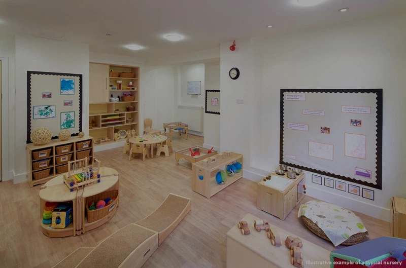 Photo of Bright Horizons Bunnybrookes Day Nursery