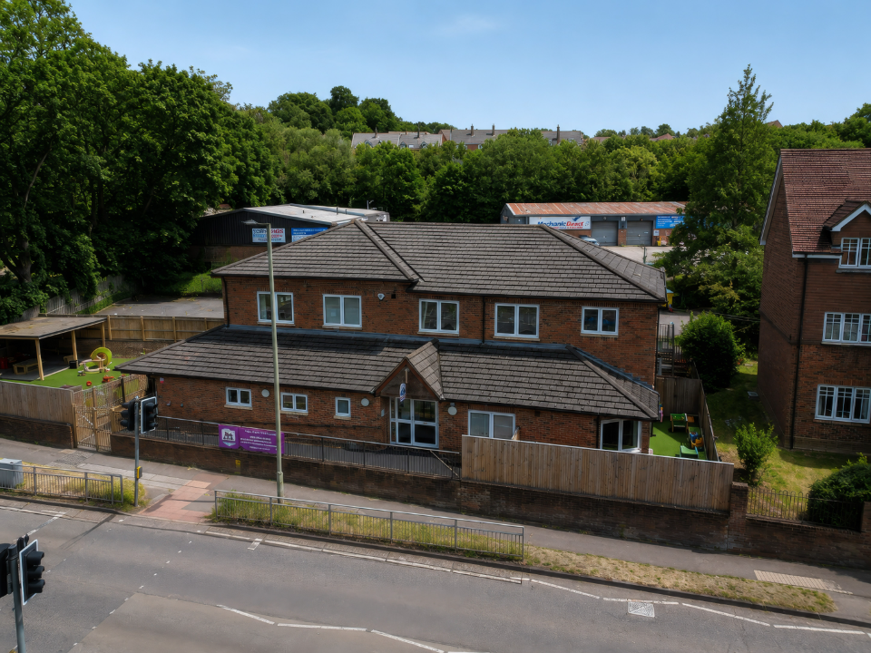 Photo of Flower Pots Day Nursery (Apsley)