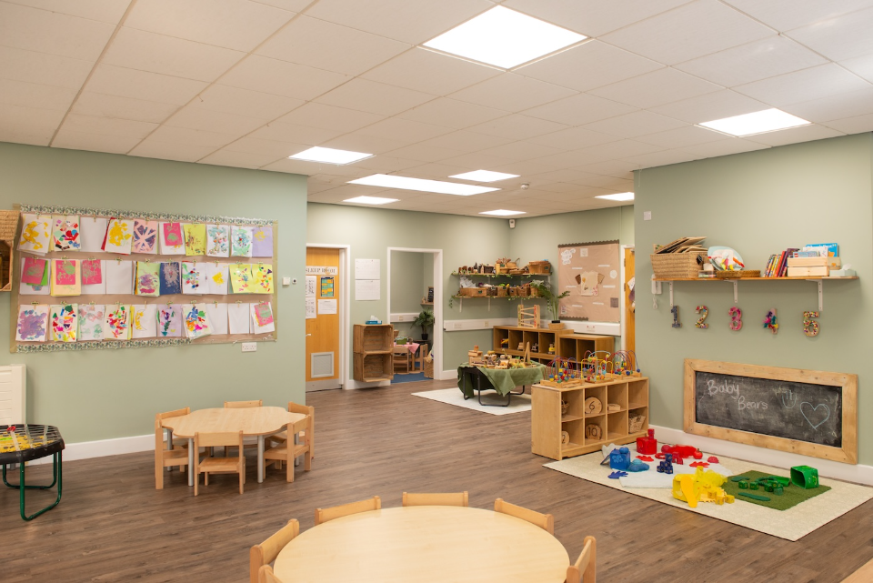 Photo of Grow Learn Play Project CIC