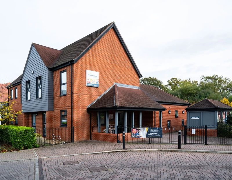 Photo of Bright Horizons Romsey Day Nursery and Preschool